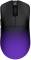 Миниатюра HATOR Hellyberry HM47 Pro RGB Wireless/Bluetooth/USB Bla HM47PRO_black_violet, фото 1