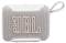 Миниатюра JBL GO 5 White JBLGO5WHT, фото 1