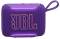 Миниатюра JBL GO 5 Purple JBLGO5PUR, фото 1