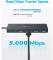 Миниатюра ANKER USB-C to 4xUSB-A A8309G11, фото 3