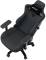 Миниатюра Anda Seat Kaiser Frontier XL Black AD12YXL-17-B-PV, фото 14