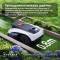 Миниатюра Ecovacs GOAT O1200 LIDAR PRO ECOVACS MR2508, фото 14