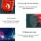 Миниатюра N98Kn WS887 Red, фото 3