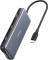 Миниатюра ANKER USB-C 8-in-1 1xUSB-C PD100W + 1xHDMI + 2xUSB-A + 1 A83830A2, фото 1