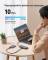 Миниатюра ANKER USB-C 8-in-1 1xUSB-C PD100W + 1xHDMI + 2xUSB-A + 1 A83830A2, фото 3