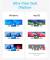 Миниатюра ANKER USB-C 7-in-1 1xUSB-C PD100W + 2xHDMI + 4xUSB-A bla A83740A2, фото 4