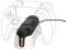 Миниатюра Trust GXT 228 for PS5 White 25597, фото 1
