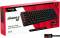 Миниатюра HyperX Origins 2 65 HX Red USB UA Black B4QS3AA, фото 8