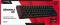 Миниатюра HyperX Origins 2 65 HX Red USB UA Black B4QS3AA, фото 10