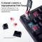 Миниатюра HyperX Origins 2 65 HX Red USB UA Black B4QS3AA, фото 12
