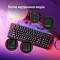 Миниатюра HyperX Eve 1800 USB UA Black B7JE0AA, фото 4