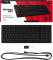 Миниатюра HyperX Origins 2 1800 HX Red USB UA Black B4QS4AA, фото 5