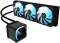Миниатюра Gigabyte Eagle 360 Black, фото 2