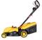 Миниатюра 2E GardenCut 38 1600Вт, 38см, 40л, 25-75мм, 12.7кг 2E-ELM38M, фото 3