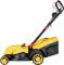 Миниатюра 2E GardenCut 38 1600Вт, 38см, 40л, 25-75мм, 12.7кг 2E-ELM38M, фото 4