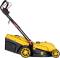 Миниатюра 2E GardenCut 38 1600Вт, 38см, 40л, 25-75мм, 12.7кг 2E-ELM38M, фото 5