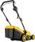 Миниатюра 2E GardenCut 38 1600Вт, 38см, 40л, 25-75мм, 12.7кг 2E-ELM38M, фото 8