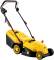 Миниатюра 2E GardenCut 38 1600Вт, 38см, 40л, 25-75мм, 12.7кг 2E-ELM38M, фото 10