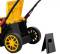 Миниатюра 2E GardenCut 38 1600Вт, 38см, 40л, 25-75мм, 12.7кг 2E-ELM38M, фото 21