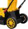 Миниатюра 2E GardenCut 38 1600Вт, 38см, 40л, 25-75мм, 12.7кг 2E-ELM38M, фото 22