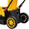 Миниатюра 2E GardenCut 38 1600Вт, 38см, 40л, 25-75мм, 12.7кг 2E-ELM38M, фото 23