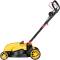 Миниатюра 2E GardenCut 38 1600Вт, 38см, 40л, 25-75мм, 12.7кг 2E-ELM38M, фото 24