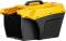 Миниатюра 2E GardenCut 38 1600Вт, 38см, 40л, 25-75мм, 12.7кг 2E-ELM38M, фото 27