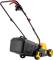 Миниатюра 2E GardenCut 32 1200Вт, 32см, 25л, 25-45-65мм, 7.6кг 2E-ELM32, фото 6