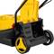 Миниатюра 2E GardenCut 32 1200Вт, 32см, 25л, 25-45-65мм, 7.6кг 2E-ELM32, фото 14