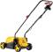 Миниатюра 2E GardenCut 32 1200Вт, 32см, 25л, 25-45-65мм, 7.6кг 2E-ELM32, фото 16