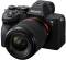 Миниатюра Sony Alpha 7M4 28-70mm II Kit Black ILCE7M4MB.CEC, фото 1