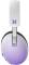 Миниатюра HATOR Hellyberry HH30 PRO Wireless White-Violet HH30_PRO_wireless_WV, фото 4