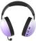 Миниатюра HATOR Hellyberry HH30 PRO Wireless White-Violet HH30_PRO_wireless_WV, фото 6
