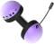 Миниатюра HATOR Hellyberry HH30 PRO Wireless White-Violet HH30_PRO_wireless_WV, фото 8