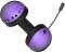 Миниатюра HATOR Hellyberry HH30 PRO Wireless Black/Violet HH30_PRO_wireless_BV, фото 8