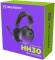 Миниатюра HATOR Hellyberry HH30 PRO Wireless Black/Violet HH30_PRO_wireless_BV, фото 9