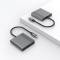 Миниатюра CABLEXPERT USB-C 3-in-1 1xHDMI + 1xUSB 3.2 + 1xUSB-C PD 90W 1 A-CM-COMBO3-05, фото 3