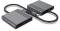 Миниатюра CABLEXPERT USB-C 4-in-1 2xHDMI + 1xUSB 3.2 + 1xUSB-C PD 85W A-CM-COMBO3-04, фото 4