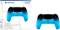 Миниатюра PlayStation DualSense Bluetooth PS5 Rhythm Blue 1000048536, фото 2