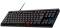 Миниатюра Logitech G515 TKL Cored GL Tactile RGB USB UA Black 920-014133, фото 1