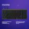 Миниатюра Logitech G515 TKL Cored GL Tactile RGB USB UA Black 920-014133, фото 7