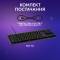 Миниатюра Logitech G515 TKL Cored GL Tactile RGB USB UA Black 920-014133, фото 8