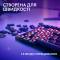 Миниатюра Logitech G515 TKL Lightspeed Tactile Bluetooth UA Black 920-014075, фото 3