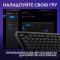 Миниатюра Logitech G515 TKL Lightspeed Tactile Bluetooth UA Black 920-014075, фото 6