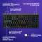 Миниатюра Logitech G515 TKL Lightspeed Tactile Bluetooth UA Black 920-014075, фото 7