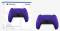 Миниатюра PlayStation DualSense Bluetooth PS5 Galactic Purple 1000050254, фото 1