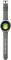 Миниатюра Xiaomi Watch 5 Зелений Juniper Green Strap BHR07WPGL 1189759, фото 2