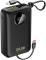 Миниатюра Dudao 20000mAh K14+ 22.5W, PD, QC, USB-A, USB-C(In/Out), 6977196680016, фото 1