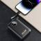 Миниатюра Dudao 20000mAh K14+ 22.5W, PD, QC, USB-A, USB-C(In/Out), 6977196680016, фото 7