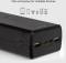 Миниатюра SBS 30000mAh 20W PD,QC, 2xUSB-A, 2xUSB-C Black TTBB30000PD20K, фото 2